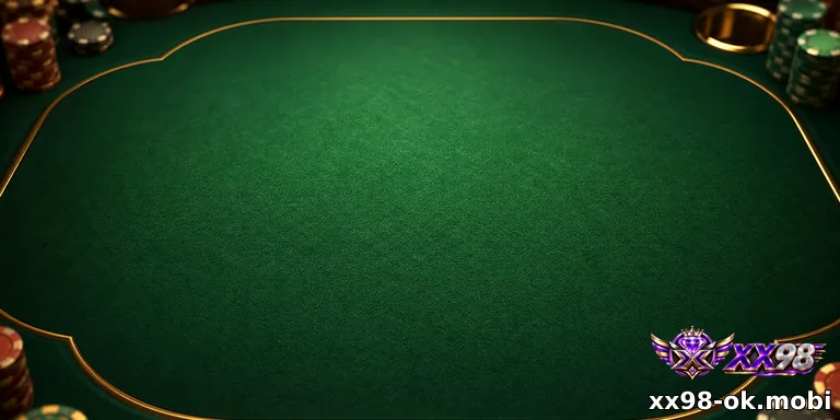 XX98 Casino | Trang Chủ Chính Thức 2026 - hình ảnh - xx98-ok.mobi
