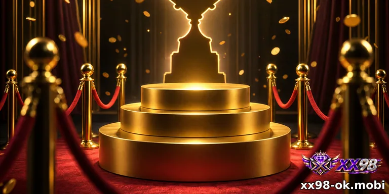 XX98 Casino | Trang Chủ Chính Thức 2026 - hình ảnh - xx98-ok.mobi