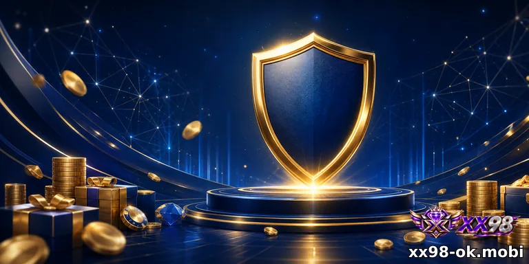 XX98 Casino | Trang Chủ Chính Thức 2026 - hình ảnh - xx98-ok.mobi