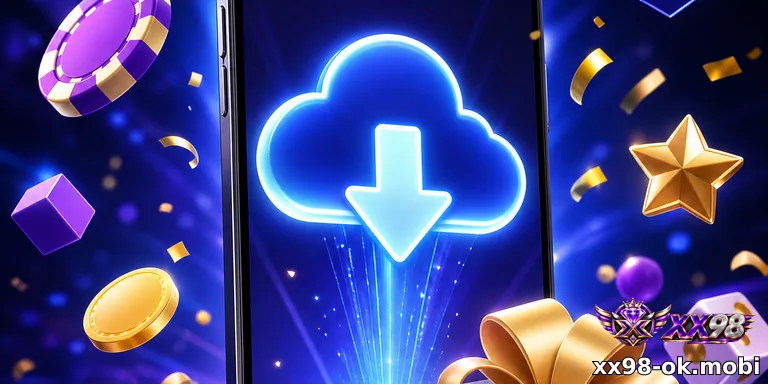 XX98 Casino | Trang Chủ Chính Thức 2026 - hình ảnh - xx98-ok.mobi