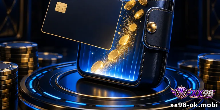 XX98 Casino | Trang Chủ Chính Thức 2026 - hình ảnh - xx98-ok.mobi
