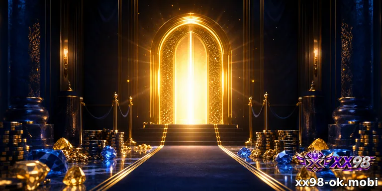 XX98 Casino | Trang Chủ Chính Thức 2026 - hình ảnh - xx98-ok.mobi